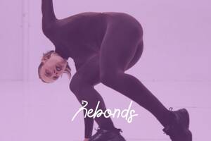 Rebonds - Atelier chorégraphique avec Teddy Boussengui