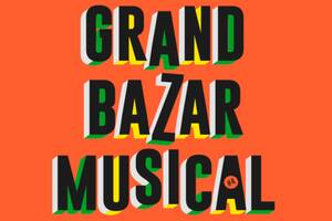 Grand Bazar Musical