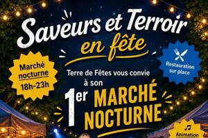 Saveurs & terroir en fête