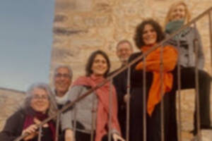Concert du Banchetto Musicale
