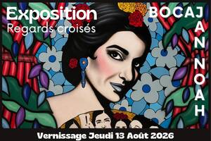 Regards croisés