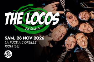 THE LOCOS