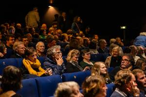 Festival Augenblick - Festival de cinéma germanophone dans le Grand Est