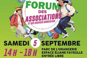 Forum des associations