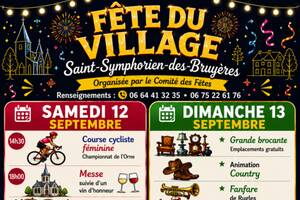 fete du village
