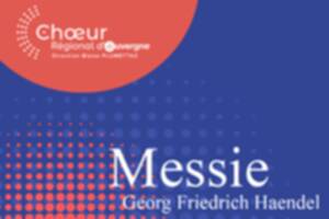 Conférence sur Le Messie de G.F. Haendel