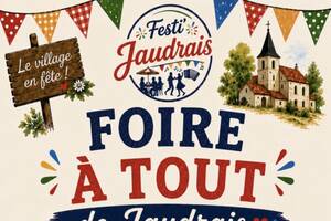 Foire à Tout