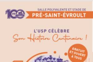Centenaire de l'association