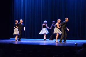 YAKADANSER COURS DE DANSE COLLECTIFS