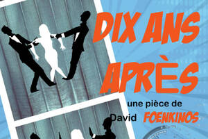 Comédie : dix ans après