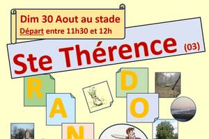 Randonnée gourmande