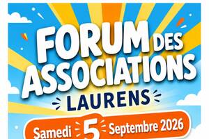 Forum des Associations