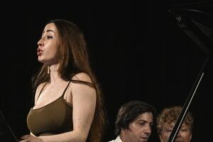 MUSIQUES EN BUGEY - LES CONCERTS DE CEYZERIEU