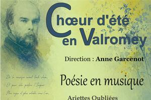 POESIE EN MUSIQUE
