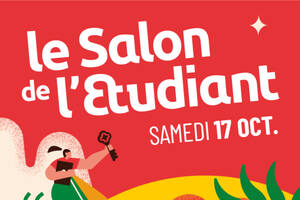 Salon de l'Etudiant à Bourg-en-Bresse