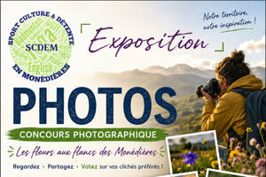 Exposition Photos