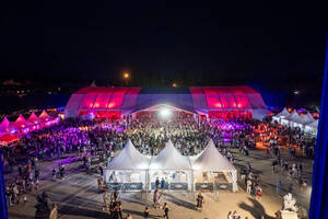 Fête de la Bière