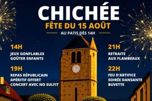 Fête du 15 Août