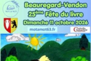 Fête du livre