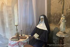 15 août 2026 fête Catholique de l’Assomption dévotion mariale à Fitilieu ouverture de 14h à 19h