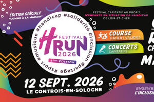 Festival HRun 2026, 8ème édition