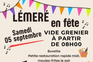Vide-Grenier