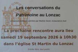 Journées Européennes du Patrimoine
