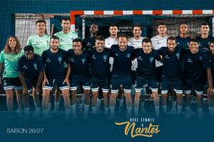 Match D1 futsal - NMF - Toulouse