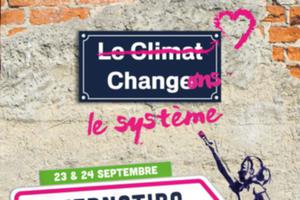 ALTERNATIBA Toulouse - Le Village des Alternatives à la crise économique, sociale et écologique