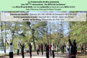 16 èmes rencontres