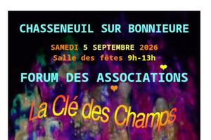 Forum des associations