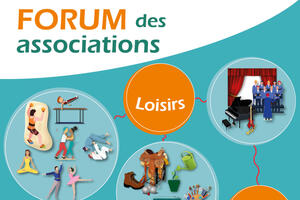 Forum des associations