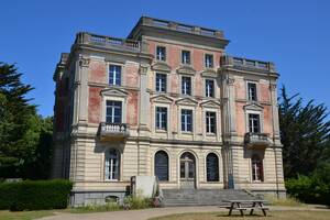 Journées européennes du matrimoine et du patrimoine