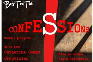 CONFESSIONS