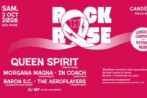 Festival Rock'N'Rose #3