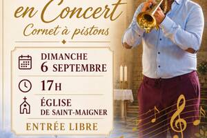 Concert de Cornet à pistons