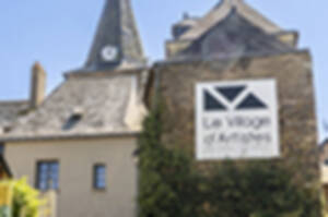 Journées européennes du patrimoine – Visites commentées