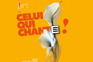 Concert « Celui qui chante » par Mélodie en Chœur et l’orchestre des cordes d’Ingwiller.