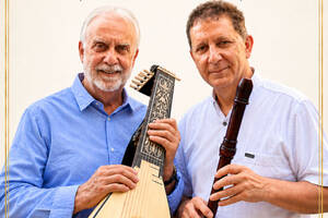 Duo Affetti
