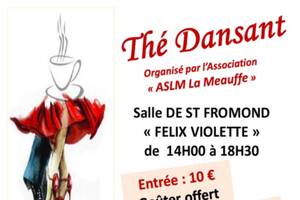 THE DANSANT