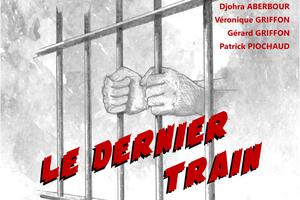 LE DERNIER TRAIN