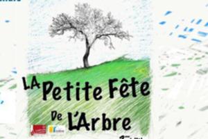 En  mars 2018 aura lieu à Lodève la petite fête de l'arbre