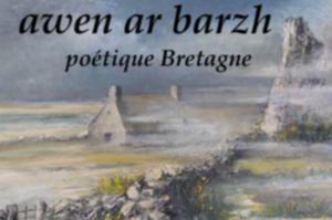 photo Awen ar barzh (poétique Bretagne) par les lecteurs de la Cie de l’Embellie