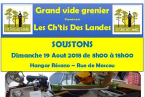 photo vide grenier