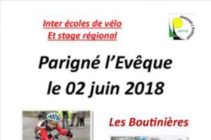 photo Inter école de vélo