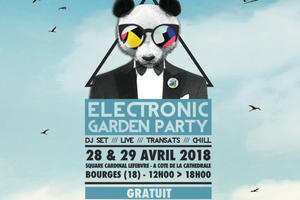 Electronic Garden Party #5