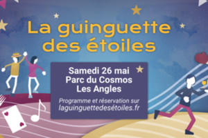 La Guinguette des étoiles