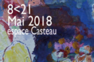 photo EXPOSITION PEINTURE SBOUDET