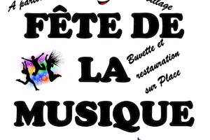 photo Fêtes de la musique