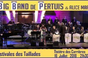 photo Le Big Band de Pertuis